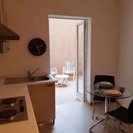 Appartement Gorgeous *